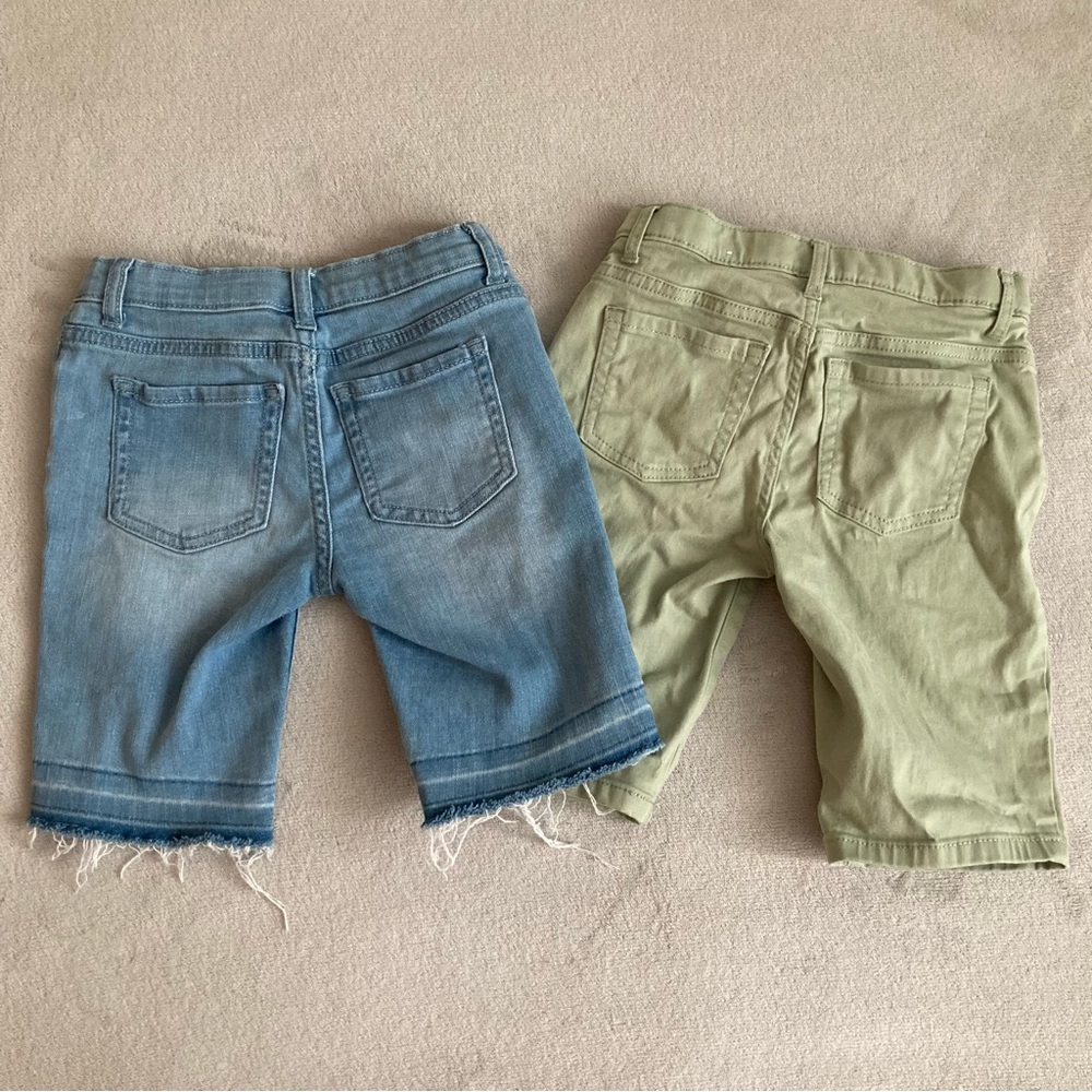 PLACE shorts bundle - Picture 2 of 9